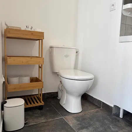 Apartment Meli