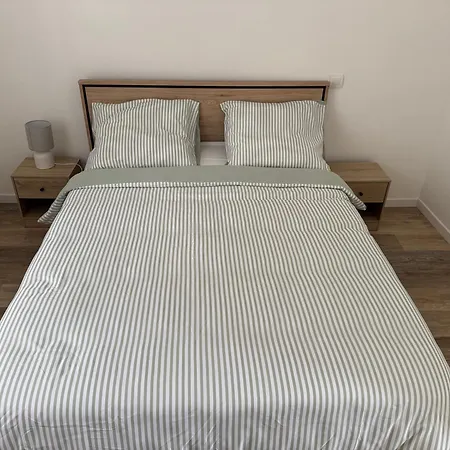 Meli Appartement Villeneuve-Sur-Bellot