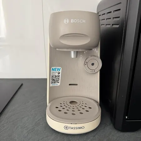 Meli Apartman Villeneuve-Sur-Bellot